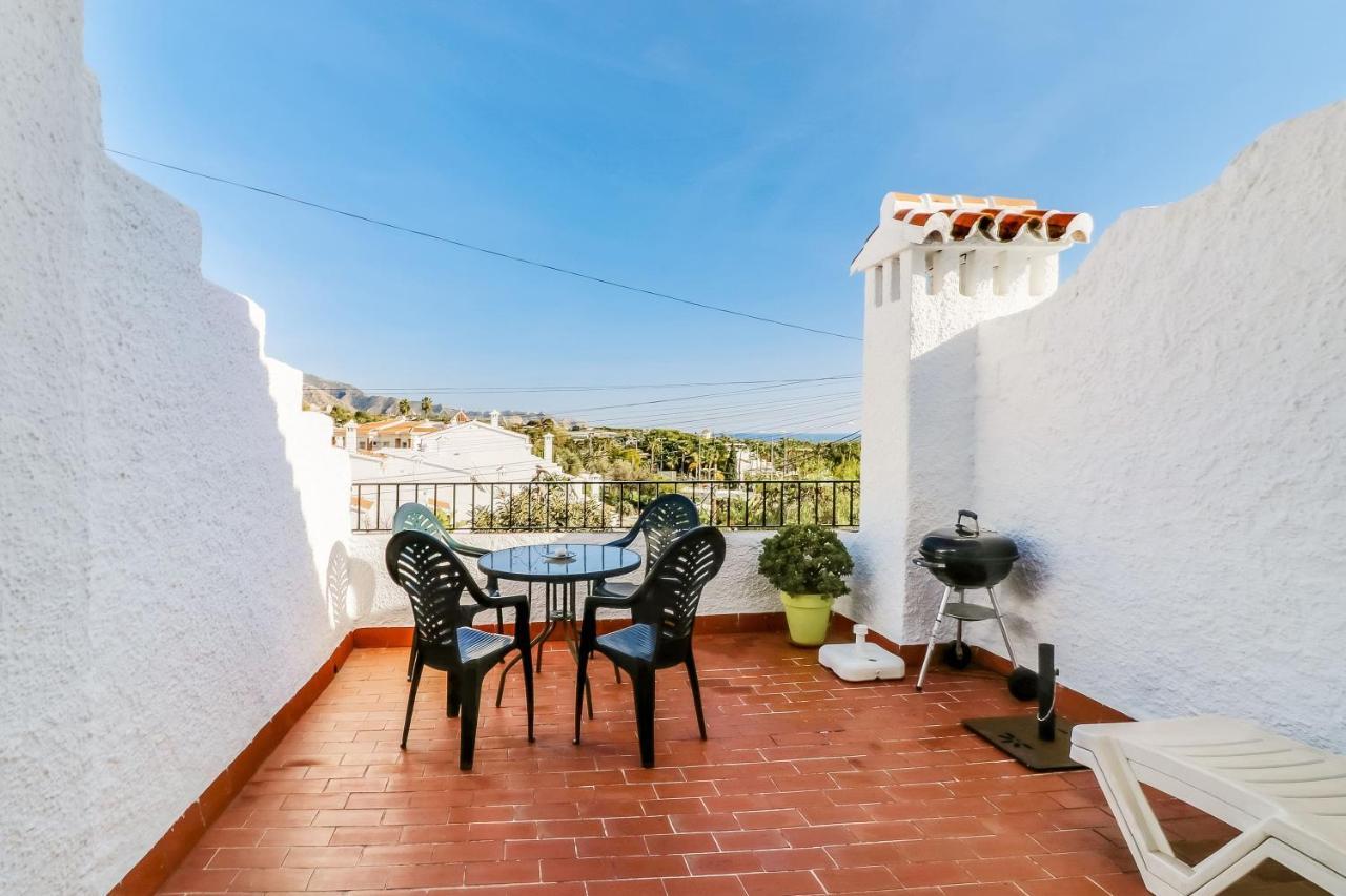 Capistrano Village, 1 Bedroom + Free Wi-Fi نيرخا المظهر الخارجي الصورة