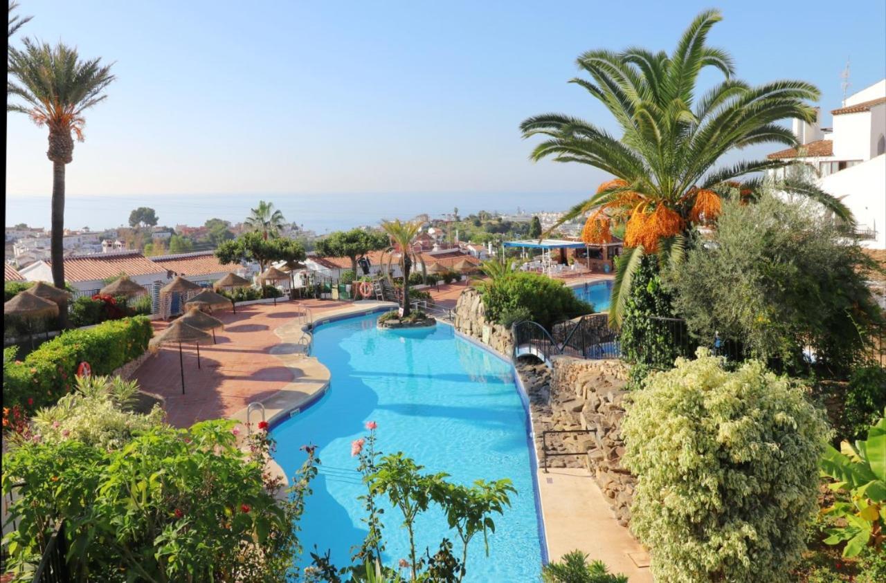Capistrano Village, 1 Bedroom + Free Wi-Fi نيرخا المظهر الخارجي الصورة